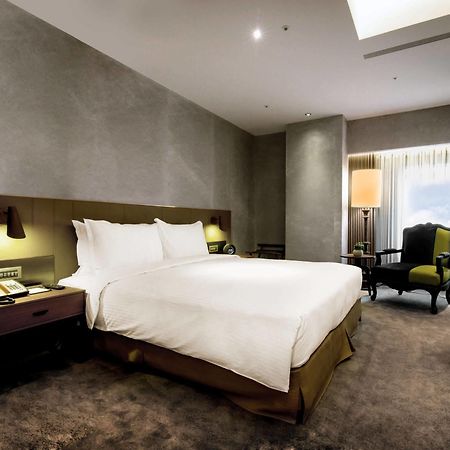 Check Inn Taipei Nanjing Exterior photo